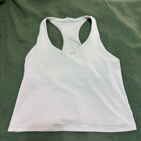 Vuori Halo Performance Crop 2.0 - Picture 2 of 6